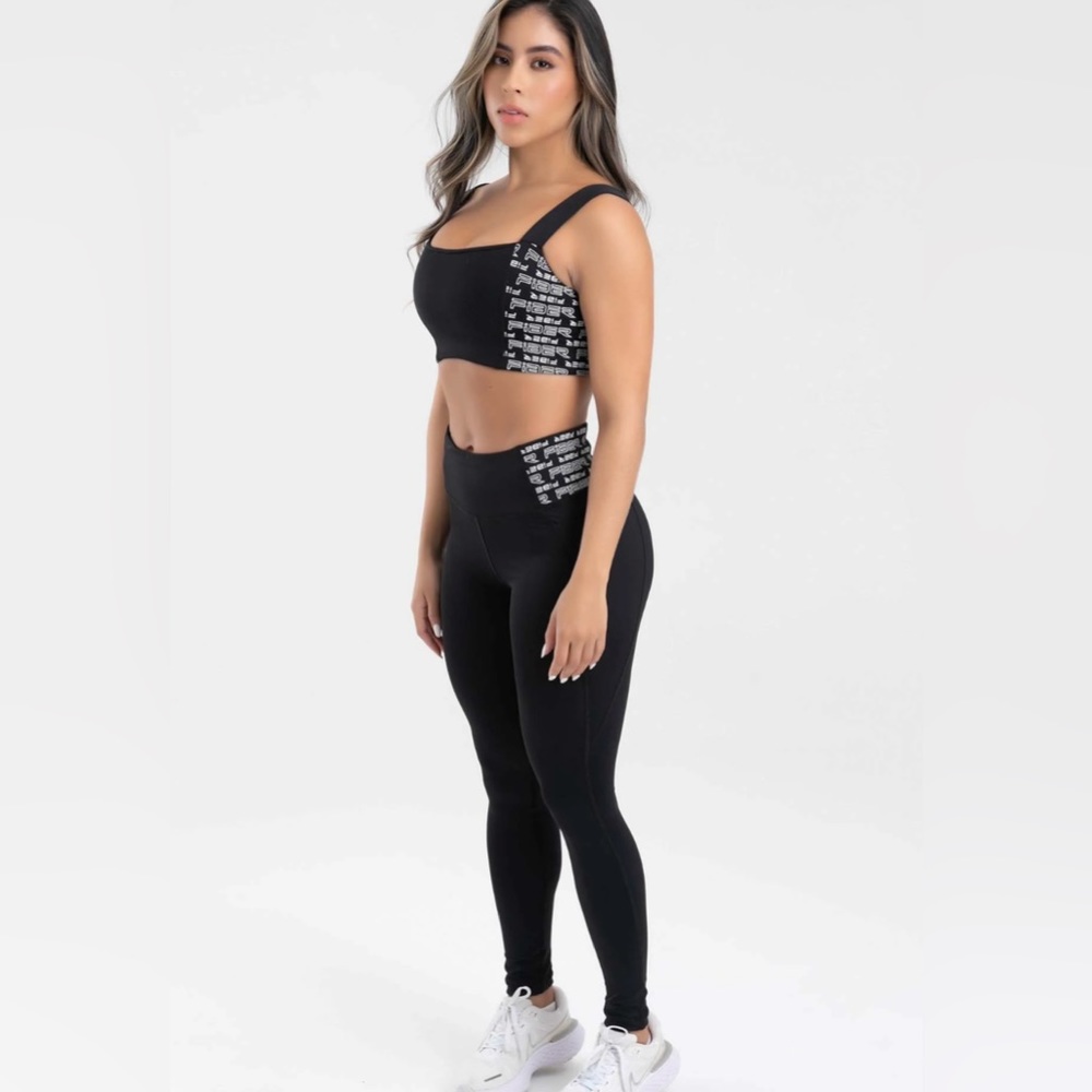 Legging’s essentials